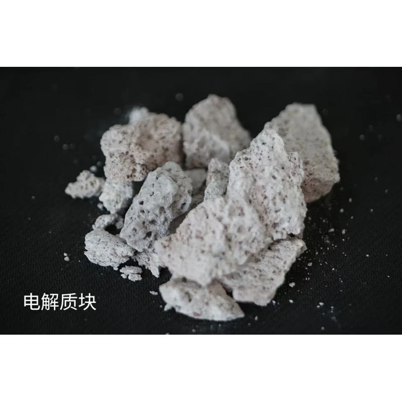 Aluminum Sodium Fluoride